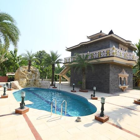 Mann The Palm Retreat Hotel Lucknow Exterior photo