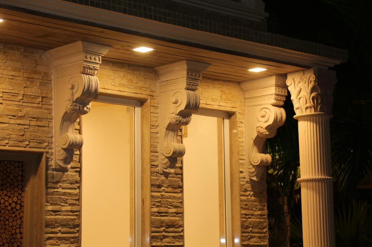 Mann The Palm Retreat Hotel Lucknow Exterior photo